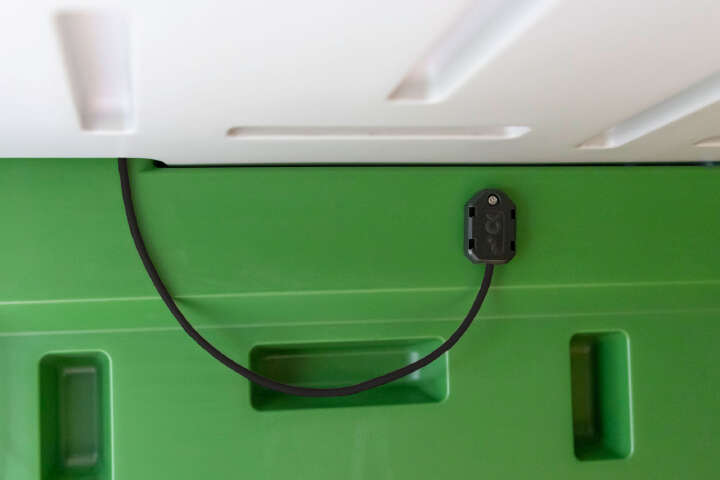 KERBL SmartCoop Lufttemperatursensor